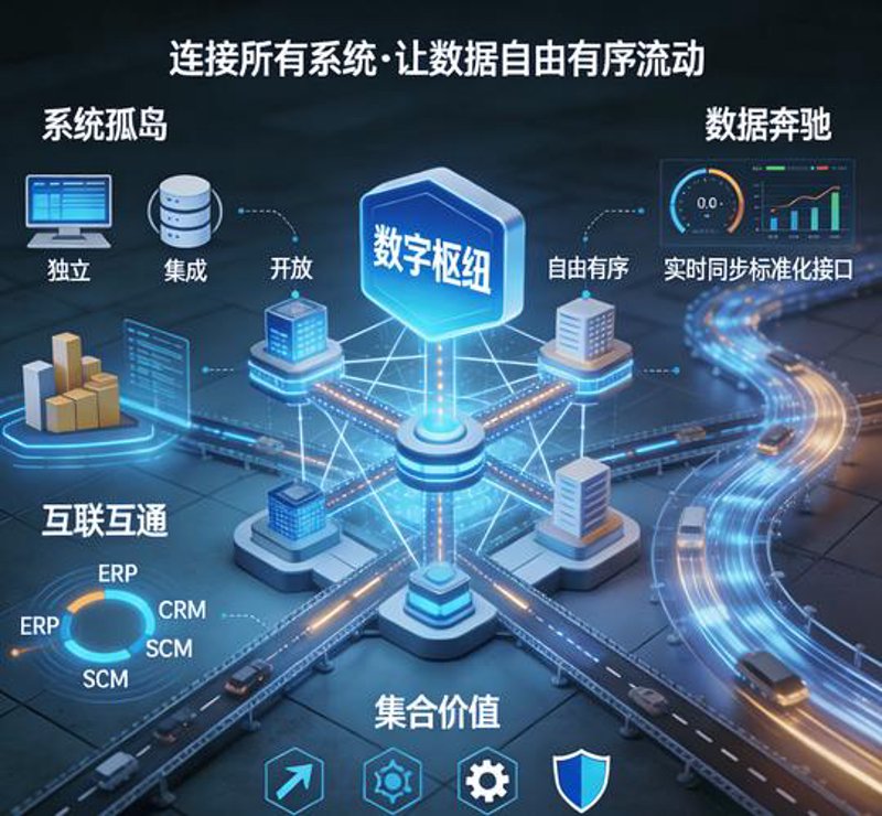 APP开发趋势:打造专属数字名片